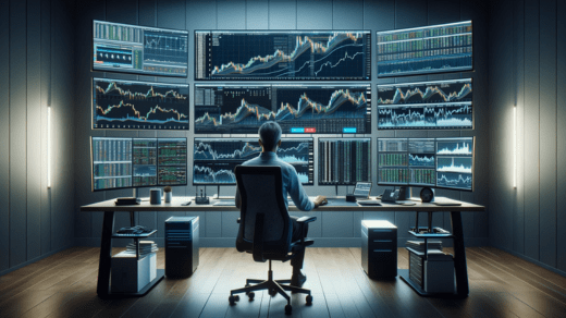 Vault Markets: A Safe Haven for Traders or a Financial Mirage?