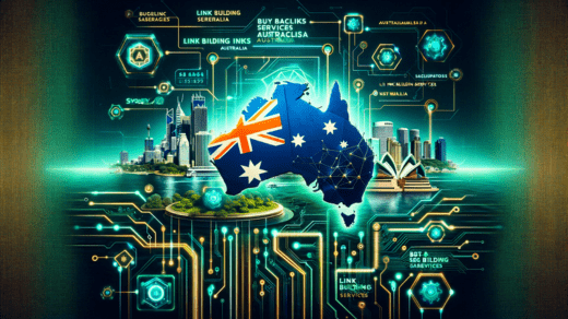 Elevating Online Visibility: The Art of Local Link Building Services in Australia