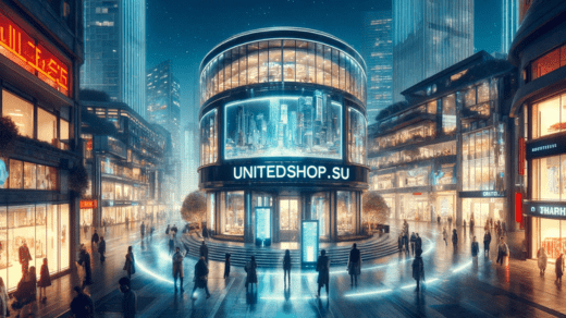 Unveiling the Convenience and Security of Vcclub’s UnitedShop Platform