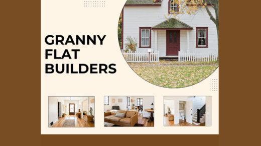 Custom Granny Flats in Sydney – Tailoring Your Space to Fit Your Needs