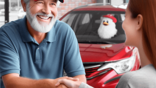 Discover the Best Car Buyer Ballwin Services with citylocal101