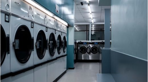 Starting a Successful Laundry Business: A Step-by-Step Guide to Clean Profits