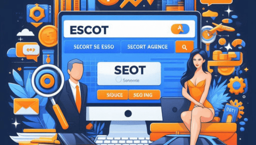 Escort SEO Company: How to Dominate the Search Engines with Escort SEO Services