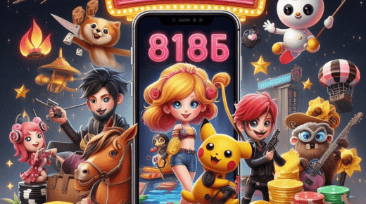 Hello88: A Complete Guide to Popular Gambling Games and Responsible Gaming