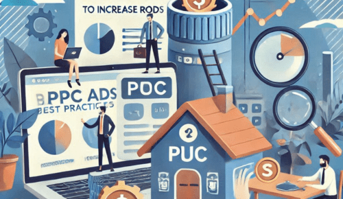 PPC ad management services