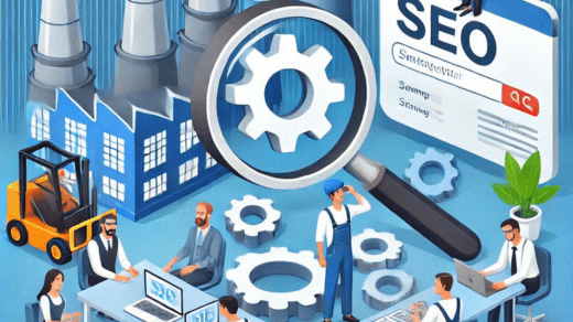 manufacturing SEO agencies