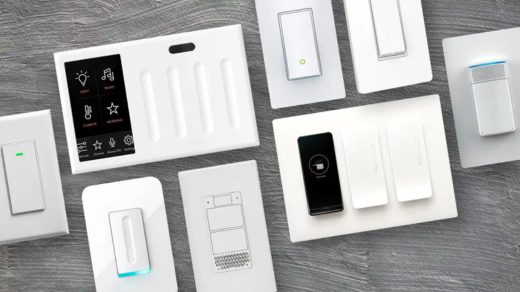 which switch is best for home, smart home switches, fan