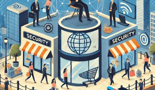 How to Balance Security and Customer Experience in Retail Stores and Malls in Cochin 