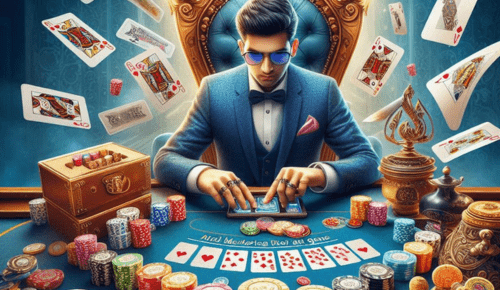 Teen Patti Master: Your Gateway to the Ultimate Card Gaming Experience