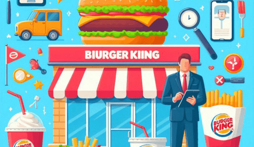 Burger King Franchise Contact Details: A Complete Guide