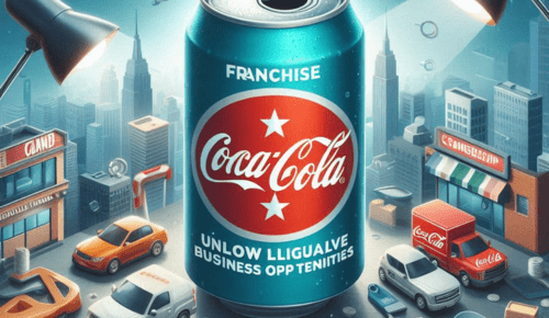 How to Apply for a Campa Cola Franchise, Agency, or Dealership