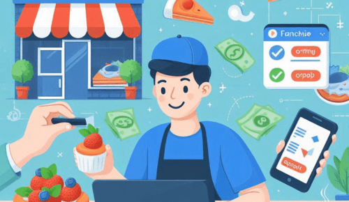 How to Apply for a Cashify Franchise: Cost, Pricing, and Everything You Need to Know