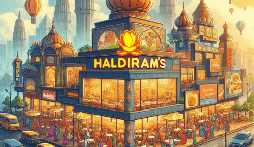 Haldiram’s Restaurant Franchise: A Guide to Cost, Opportunities, and Benefits