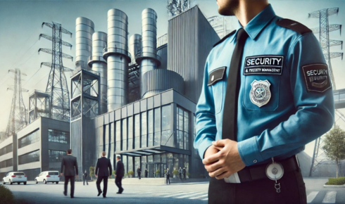Choosing the Right Security Agency Pan India: A Complete Guide for 2025