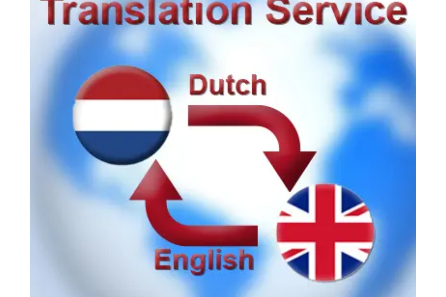 translation agency English