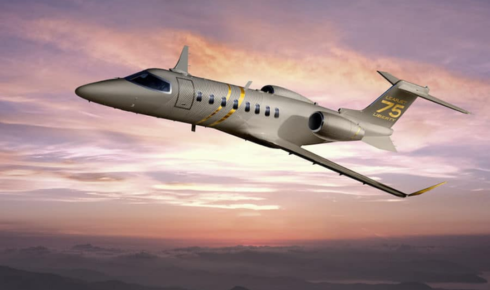 the benefits of booking a jet