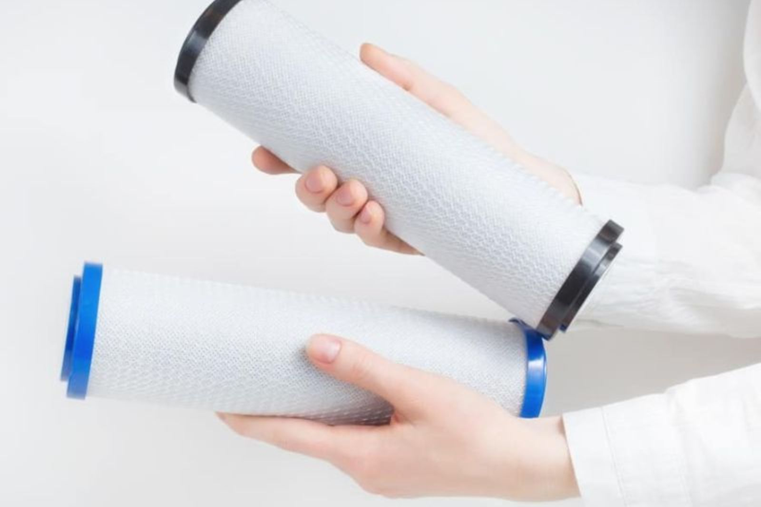 activated carbon water filtration