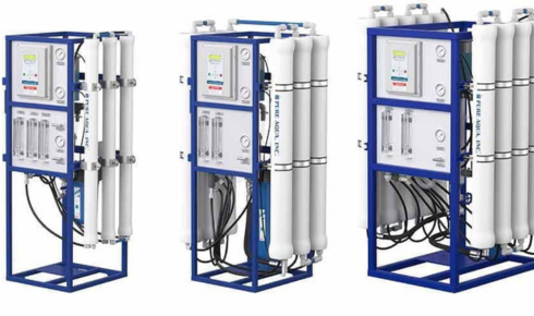commercial reverse osmosis system Southern California