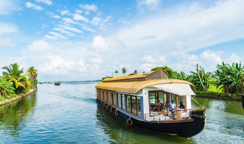 kochi trip package