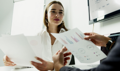 User Behavior Analytics Services