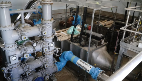water treatment long island ny