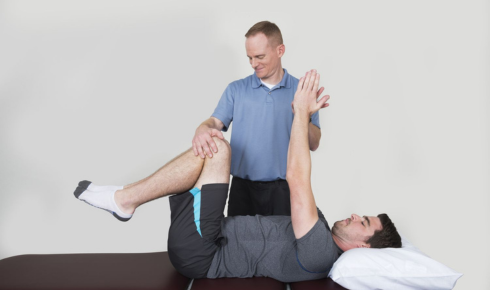 Free Your Spine from Pressure with Natural Spinal Canal Stenosis Treatment