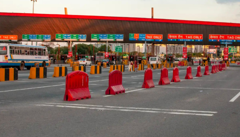 FASTag Annual Pass for ₹3000: Easy Recharge Options & Smart Travel Benefits