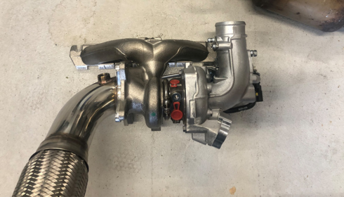 Unlocking Performance: Why Upgrading to Audi Downpipes Makes a Real Difference