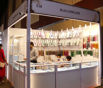 jewellery exhibitions