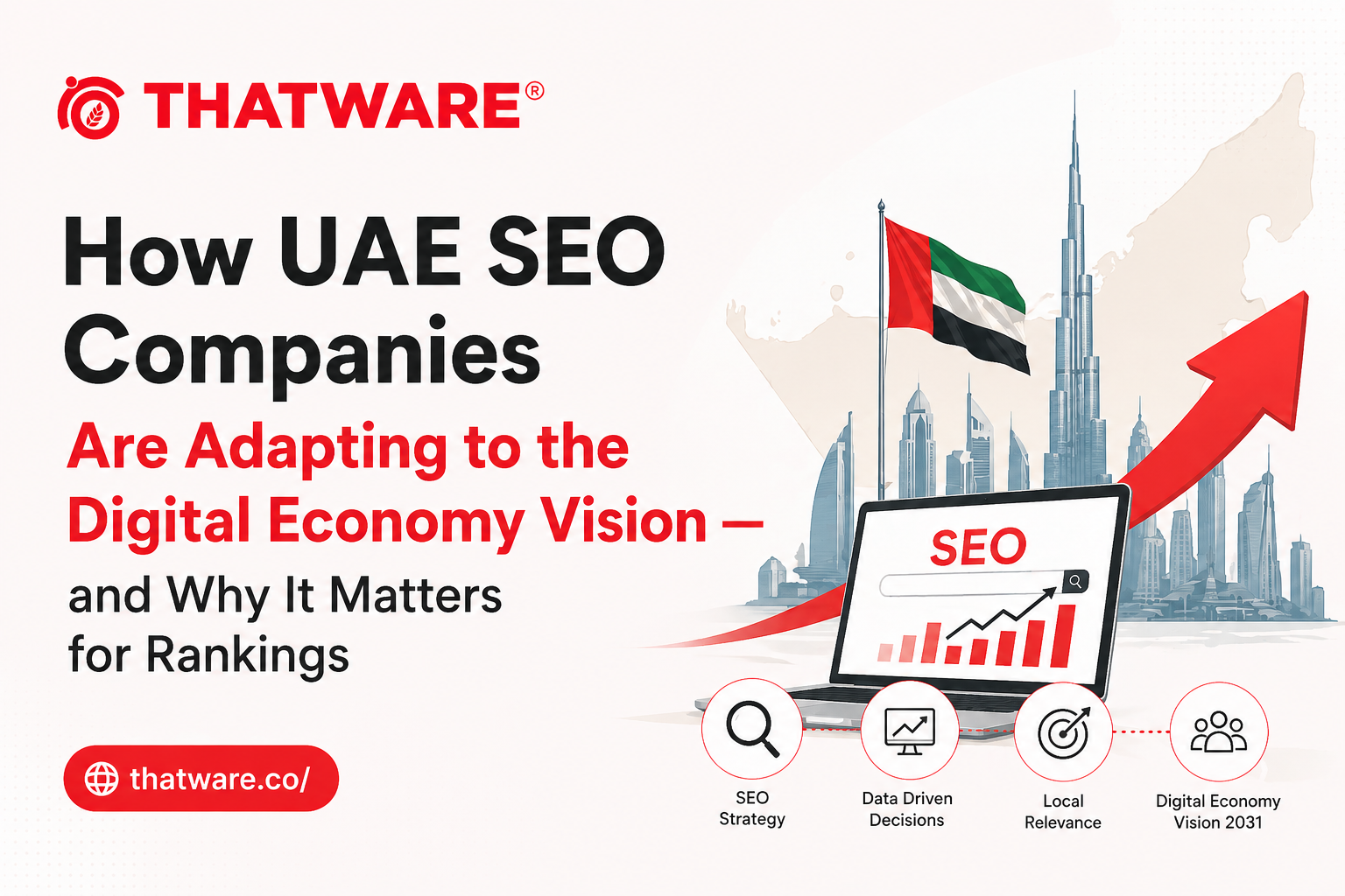 seo company uae
