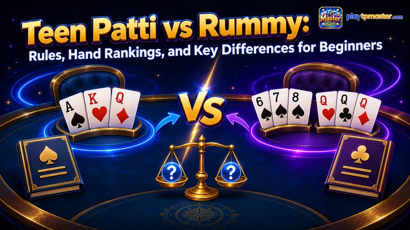Teen Patti Master