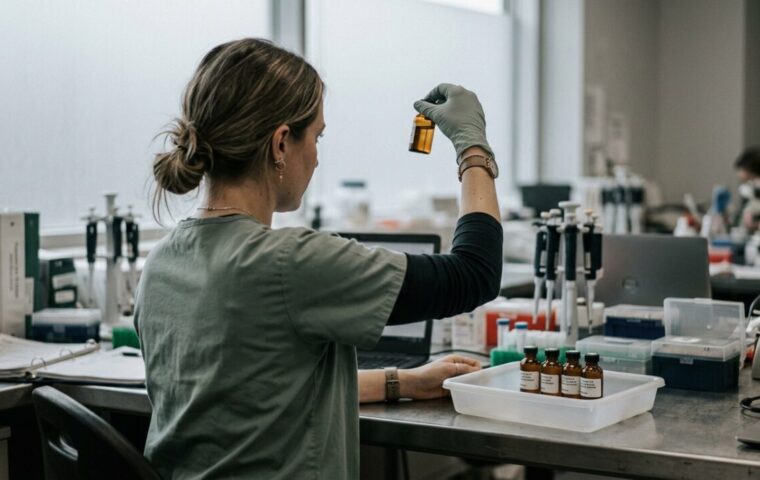 How Orphan Drug Designation Actually Shapes Rare Disease Commercial Strategy