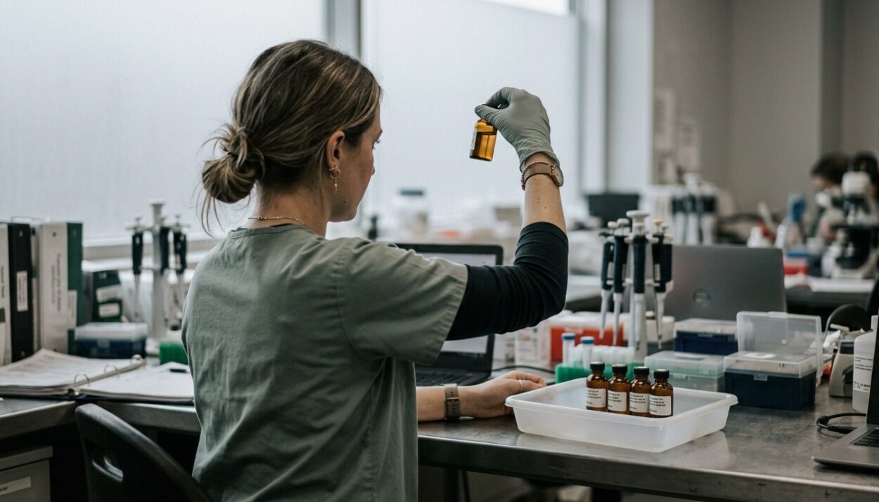 How Orphan Drug Designation Actually Shapes Rare Disease Commercial Strategy